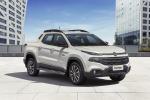 Fiat Toro Ultra 2019 года